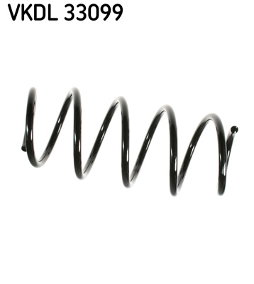 SKF VKDL 33099 Fahrwerksfeder